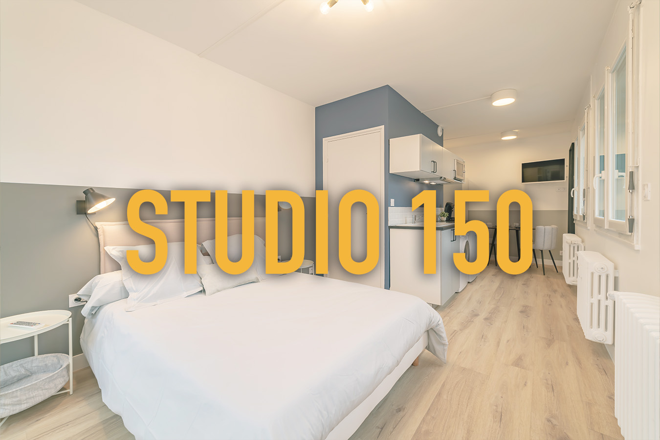 Studio 150
